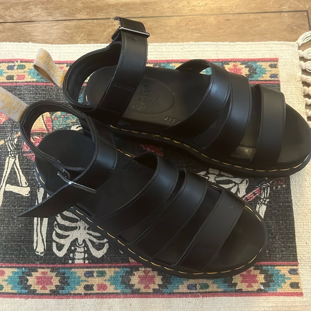 Dr. Martens Blaire Sandals